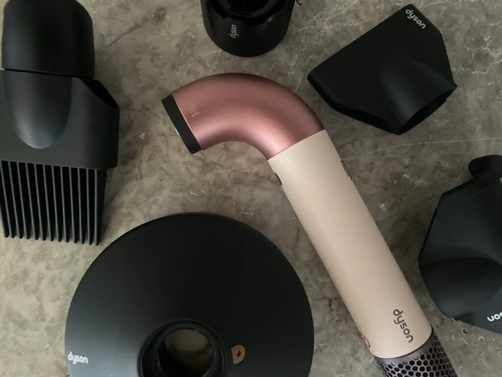 dyson supersonic r