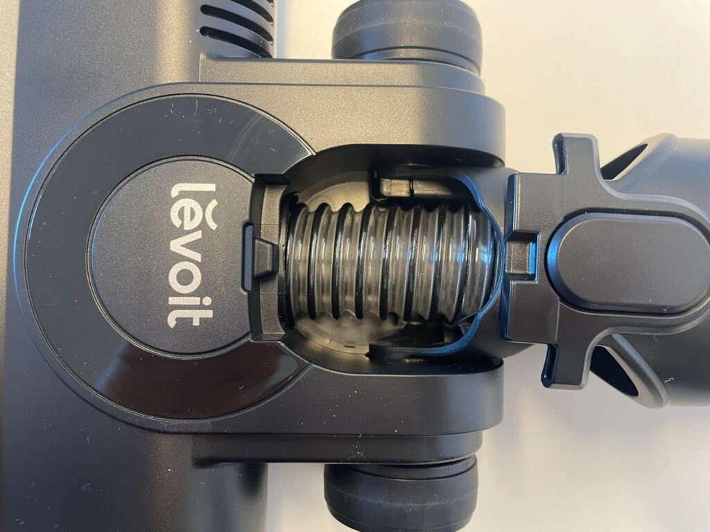 Levoit LVAC-300 Akku Staubsauger