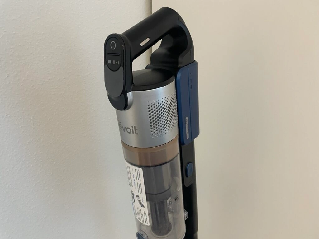 Levoit LVAC-300 Akku Staubsauger