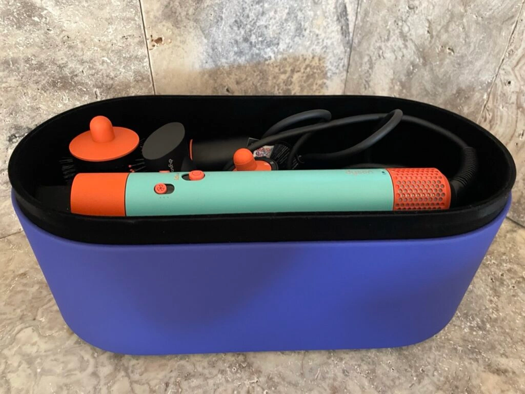 Dyson Airwrap i.d. im Test: Was das neue Styling-Wunder wirklich kann?