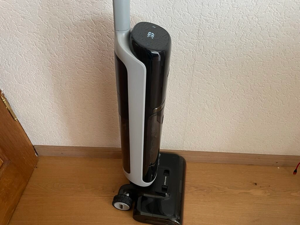 Dreame H15 Pro Heat Nass- und Trockensauger