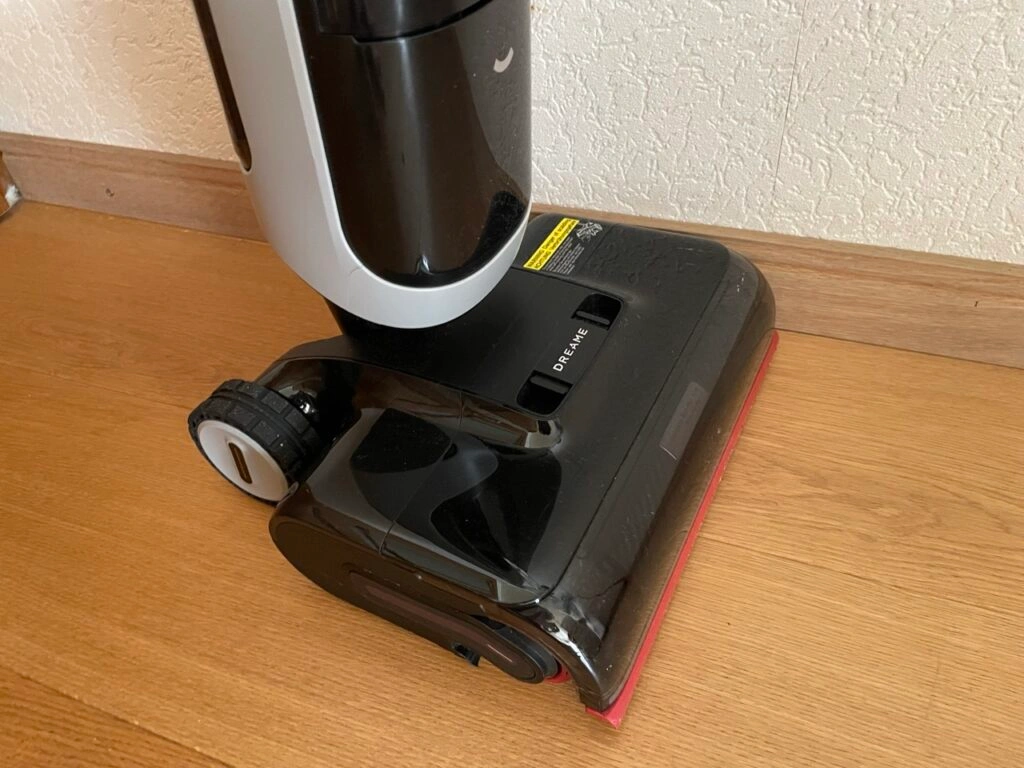 Dreame H15 Pro Heat Nass- und Trockensauger