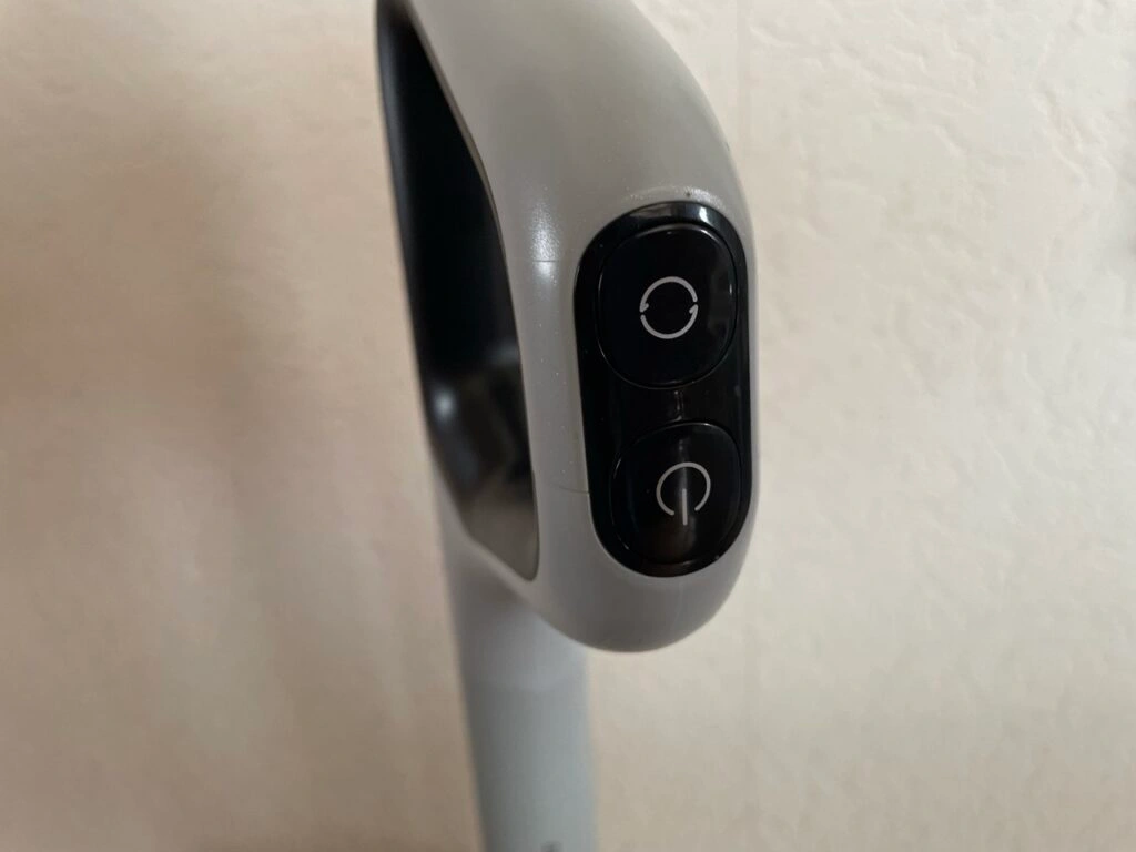 Dreame H15 Pro Heat Nass- und Trockensauger