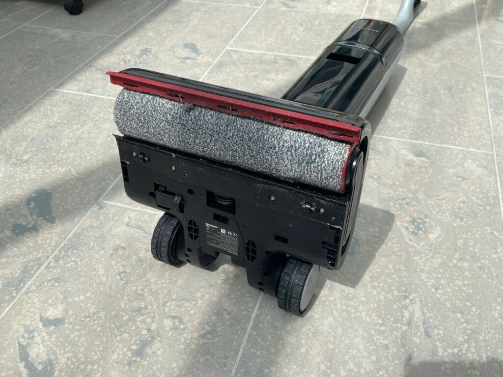 Dreame H15 Pro Heat Nass- und Trockensauger
