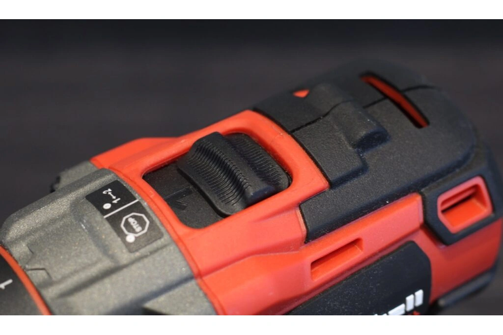 Einhell TP-CD 18/80 Li BL-Solo Akku-Bohrschrauber im Test