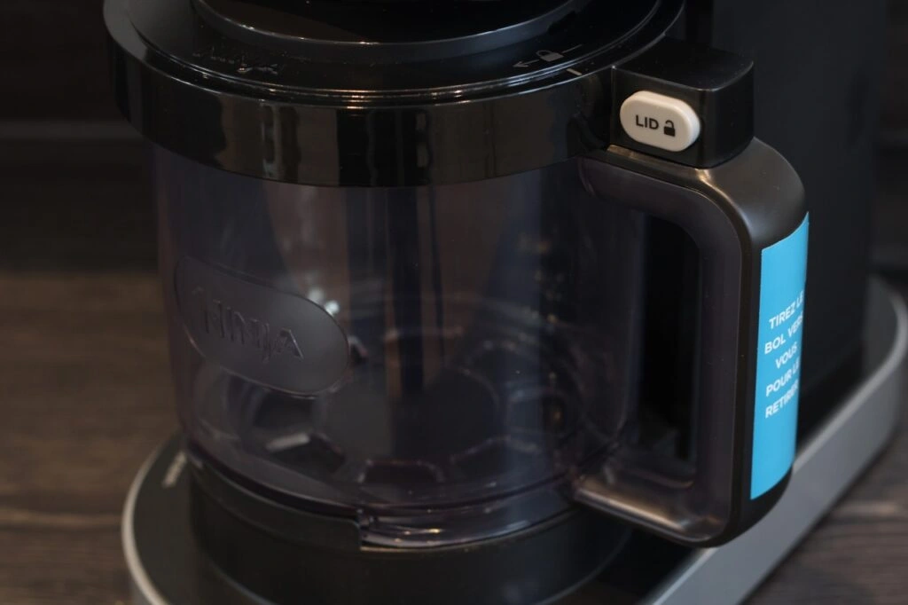 Ninja Creami Deluxe NC501EU im Test