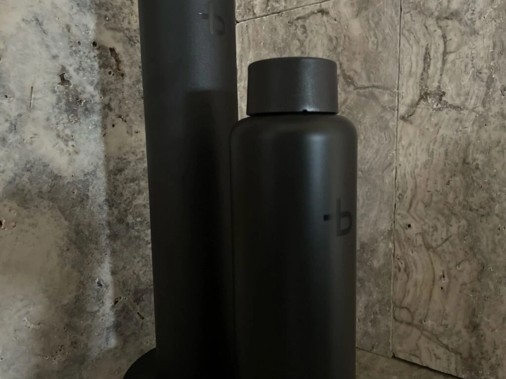bottleplus spark set