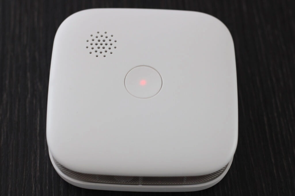 Smartwares FSM-027W Rauchmelder 