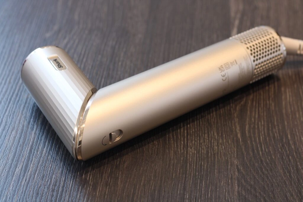 Shark FlexStyle HD446 Multi Hairstyler 