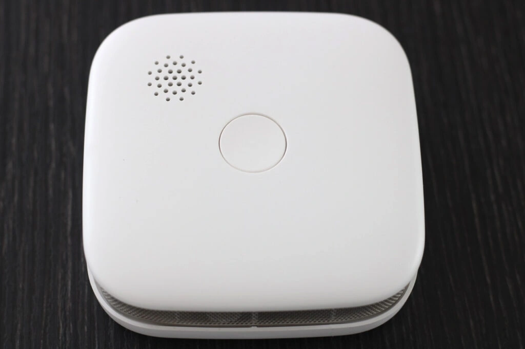 Smartwares FSM-027W Rauchmelder 