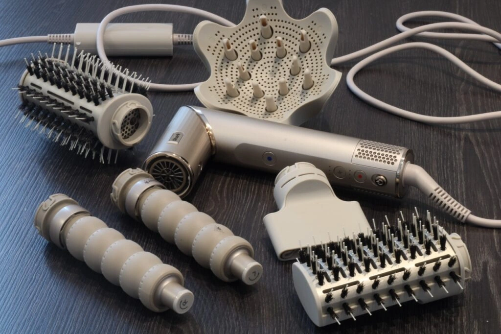 Shark FlexStyle HD446 Multi Hairstyler