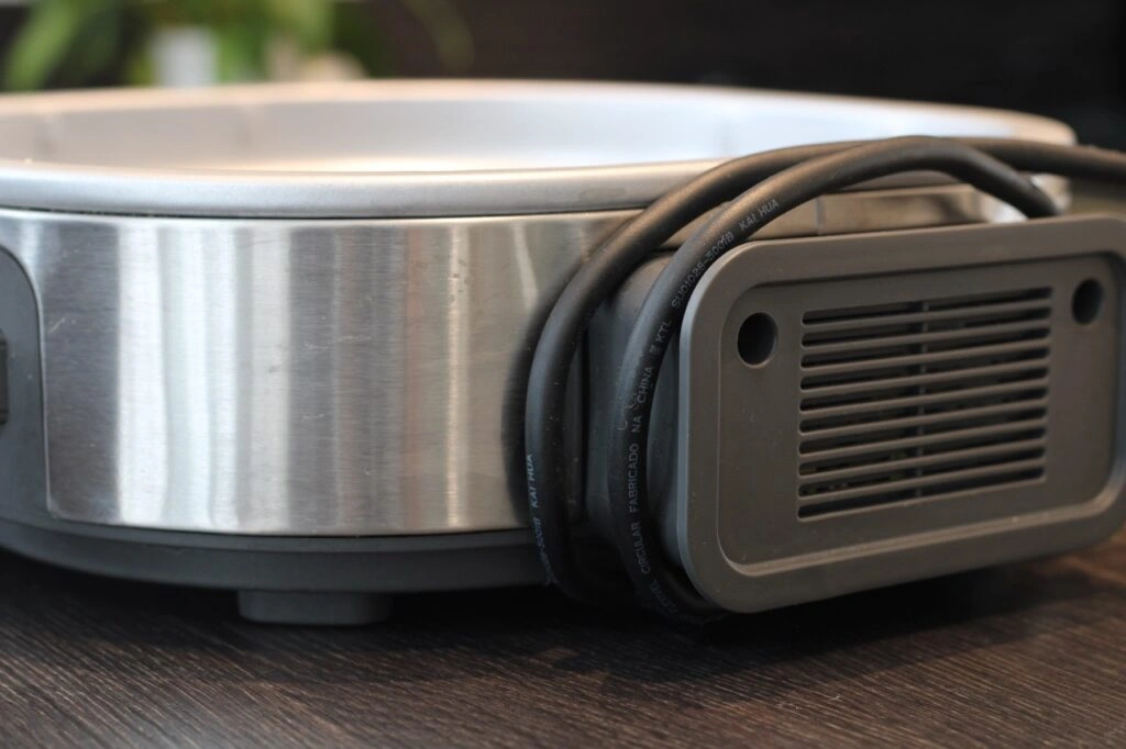 Ninja Foodi PossibleCooker (6 l) – 8-in-1 Multikocher MC1101EU: Vielseitiger Multikocher für jede Küche