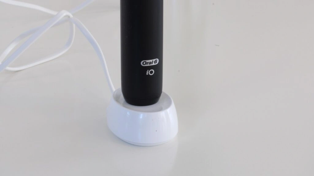 Oral-B iO Series 2 im Test