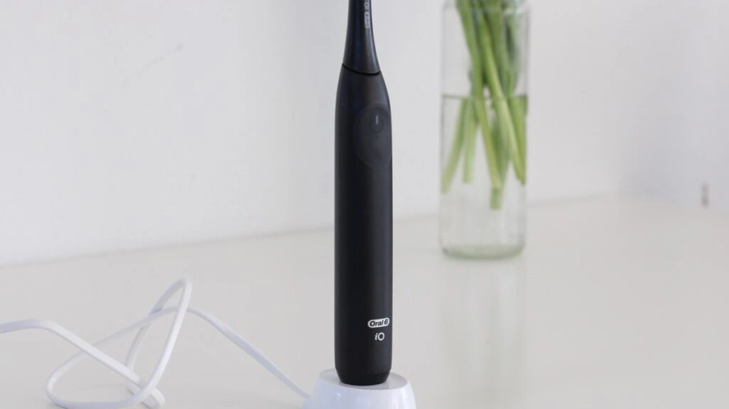 Oral-B iO Series 2 im Test