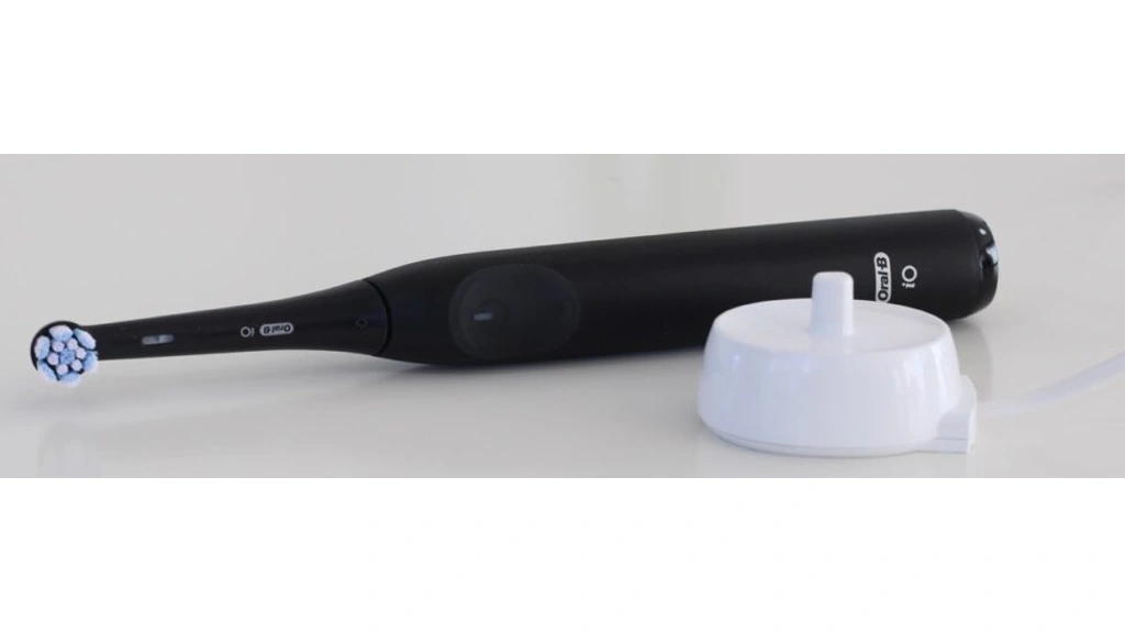 Oral-B iO Series 2 im Test