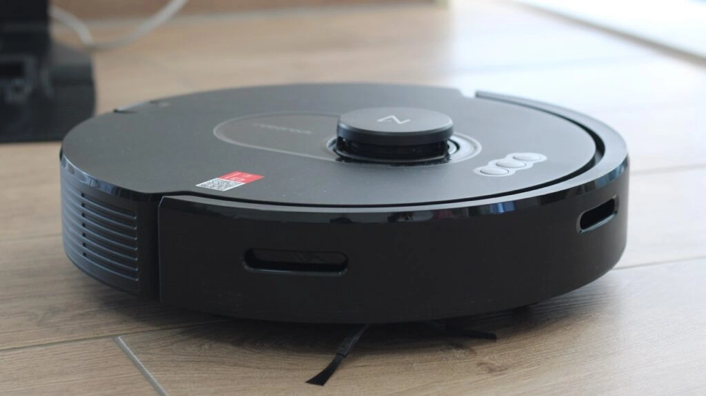 Roborock Q5 Max+ im Test