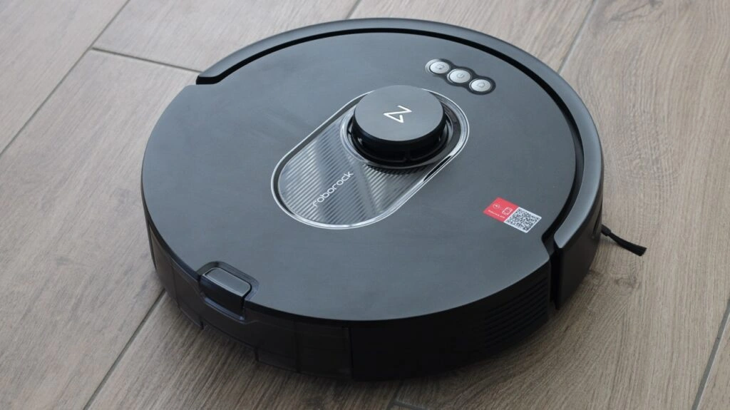 Roborock Q5 Max+ im Test