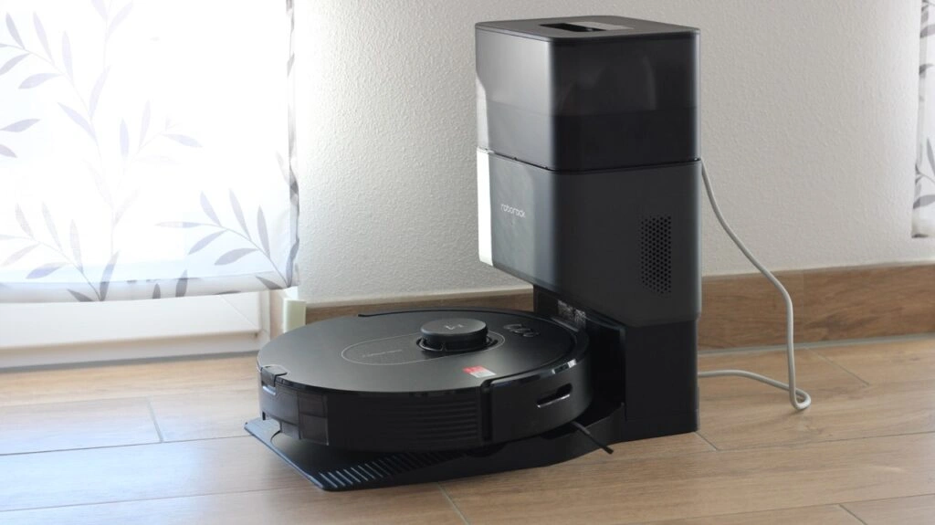 Roborock Q5 Max+ im Test
