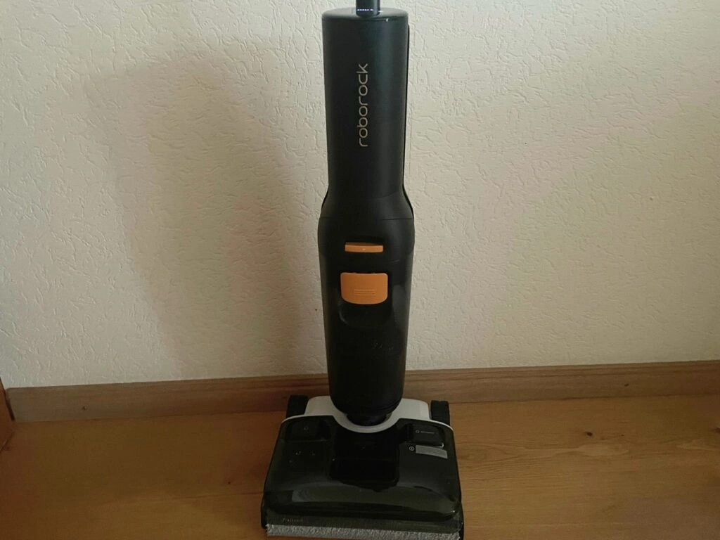 Roborock F25 ACE