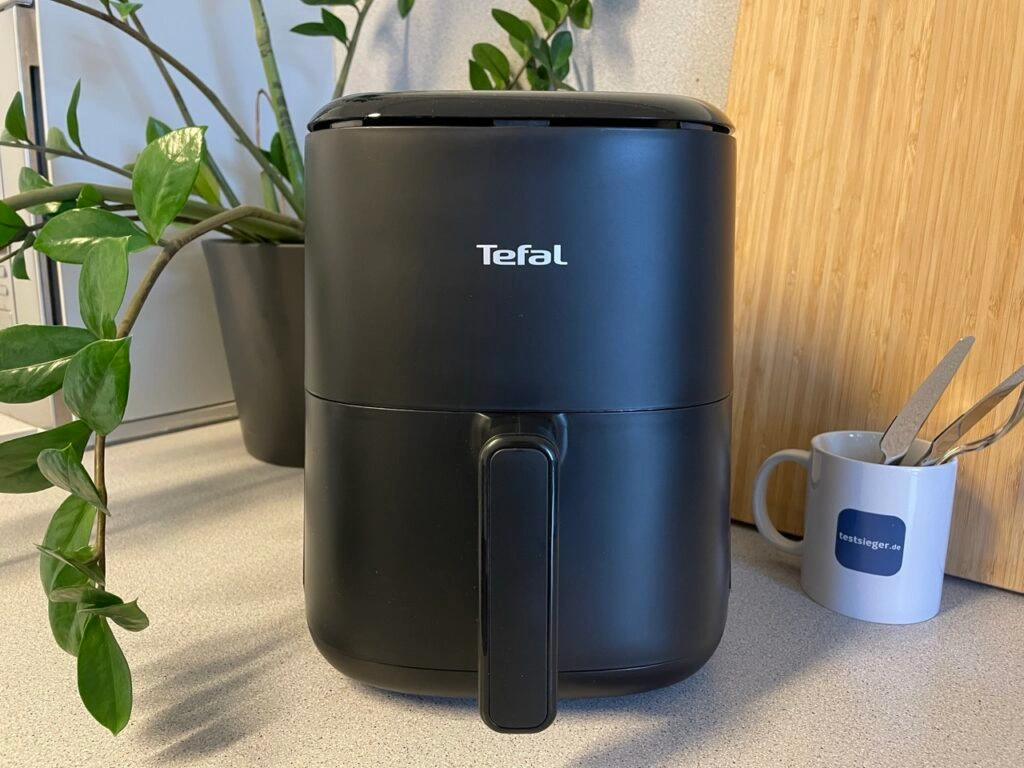 Tefal Easy Fry Compact EY 1458