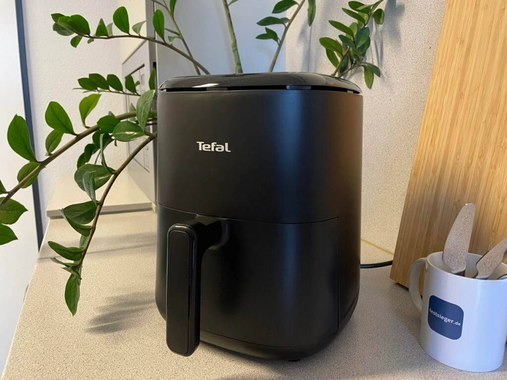 Tefal Easy Fry Compact EY 1458