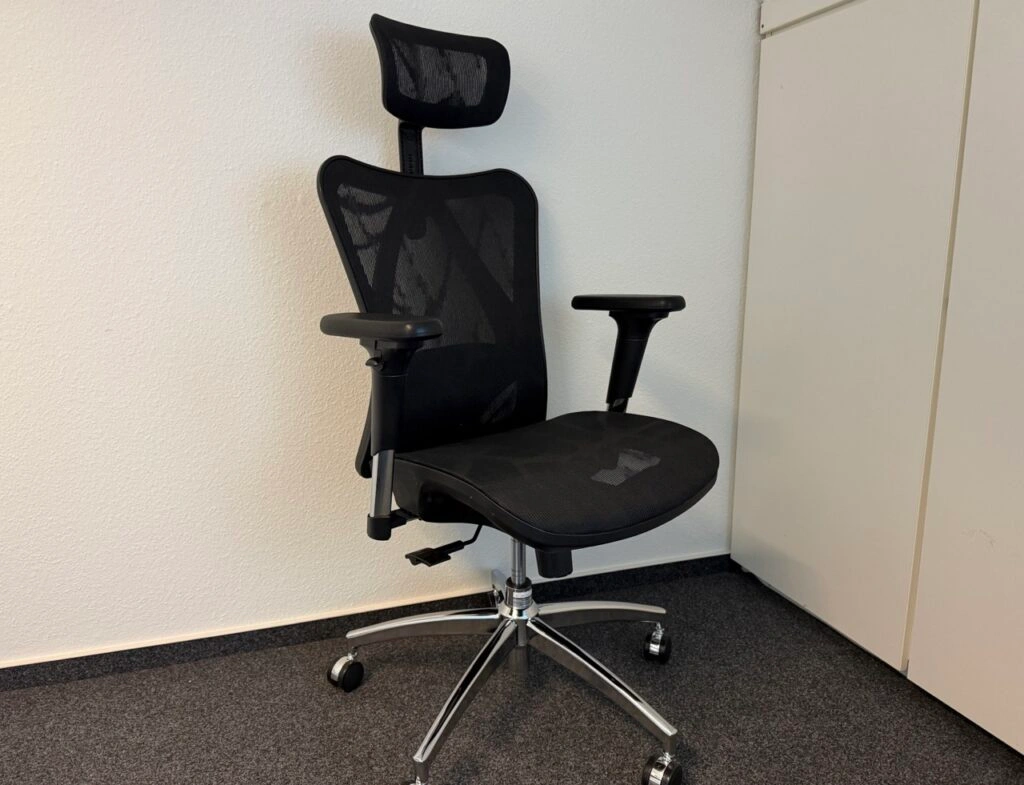 Sihoo M57 (Foto: Testsieger.de)
