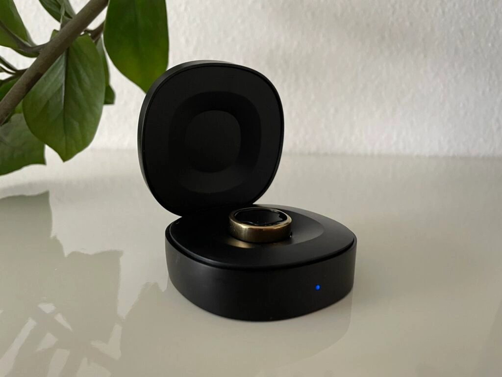 RingConn Gen 2