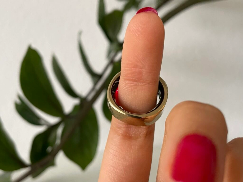 RingConn Gen 2