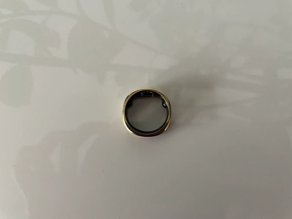 RingConn Gen 2