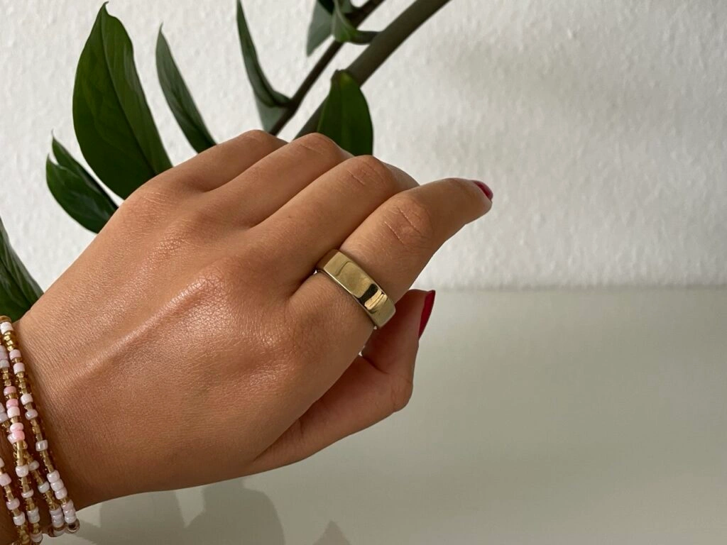 RingConn Gen 2