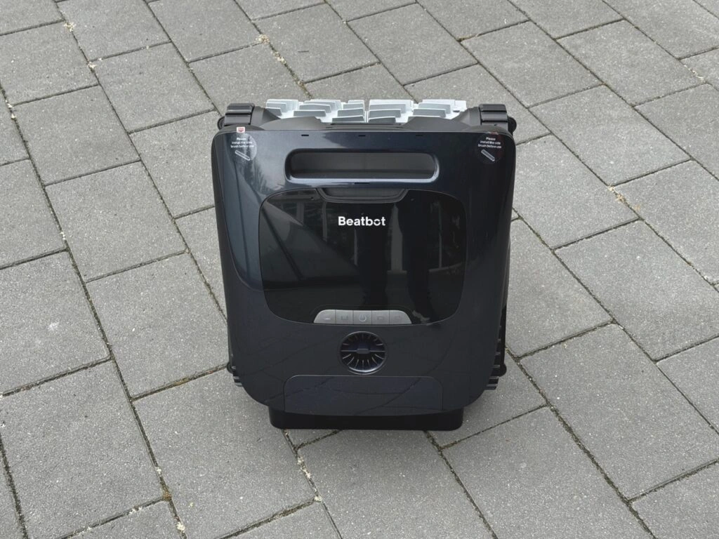 Beatbot AquaSense 2 Ultra (Foto: Testsieger.de)