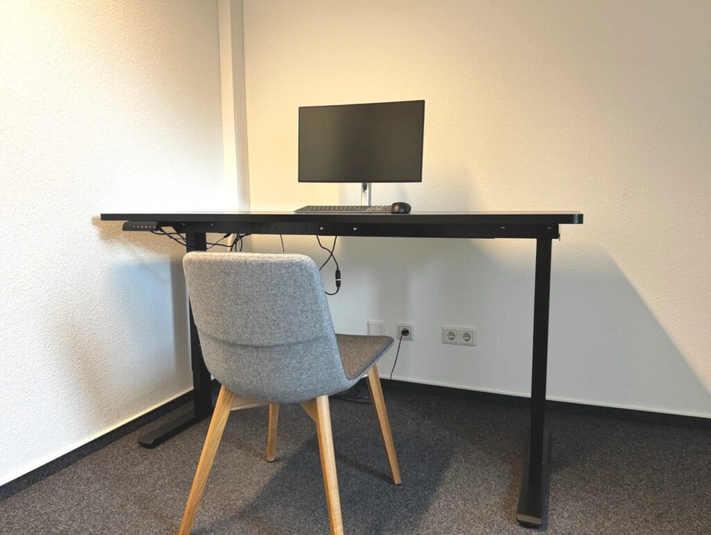 Flexispot E1 Pro (Foto: Testsieger.de)