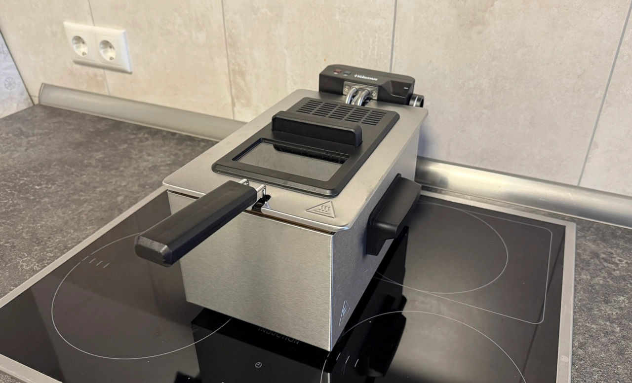 Tristar FR-9327 in der Gesamtansicht