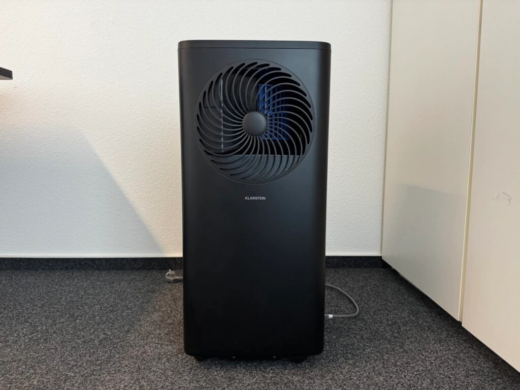 Klarstein Aero Smart Ring 7000 (Foto: Testsieger.de)