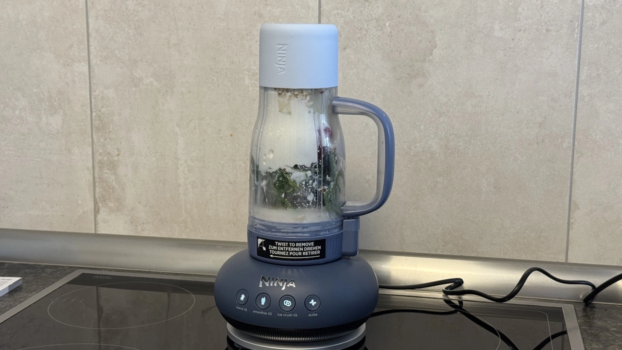 „Ninja BlendBoss“ (Foto: Testsieger.de)