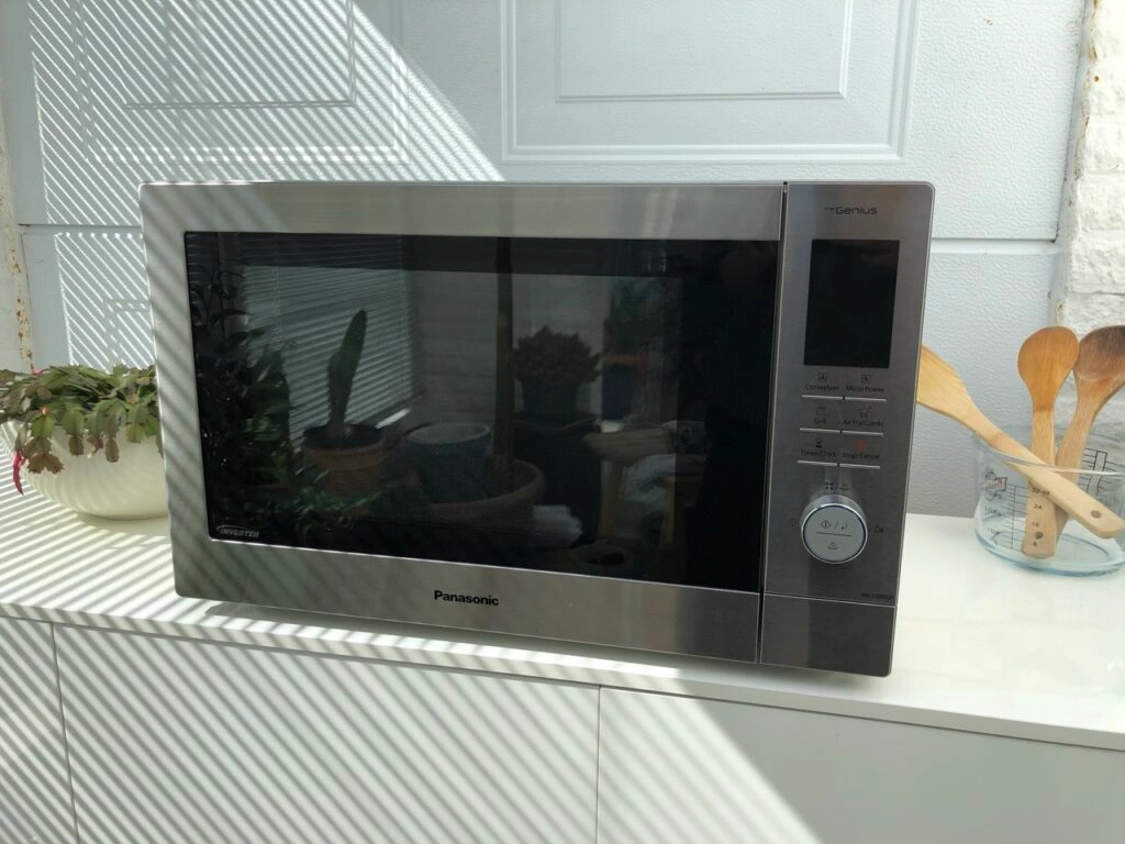 Panasonic NN-CD88 Mikrowelle