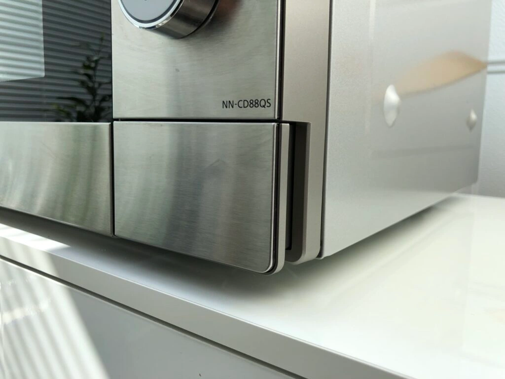 Panasonic NN-CD88 Mikrowelle