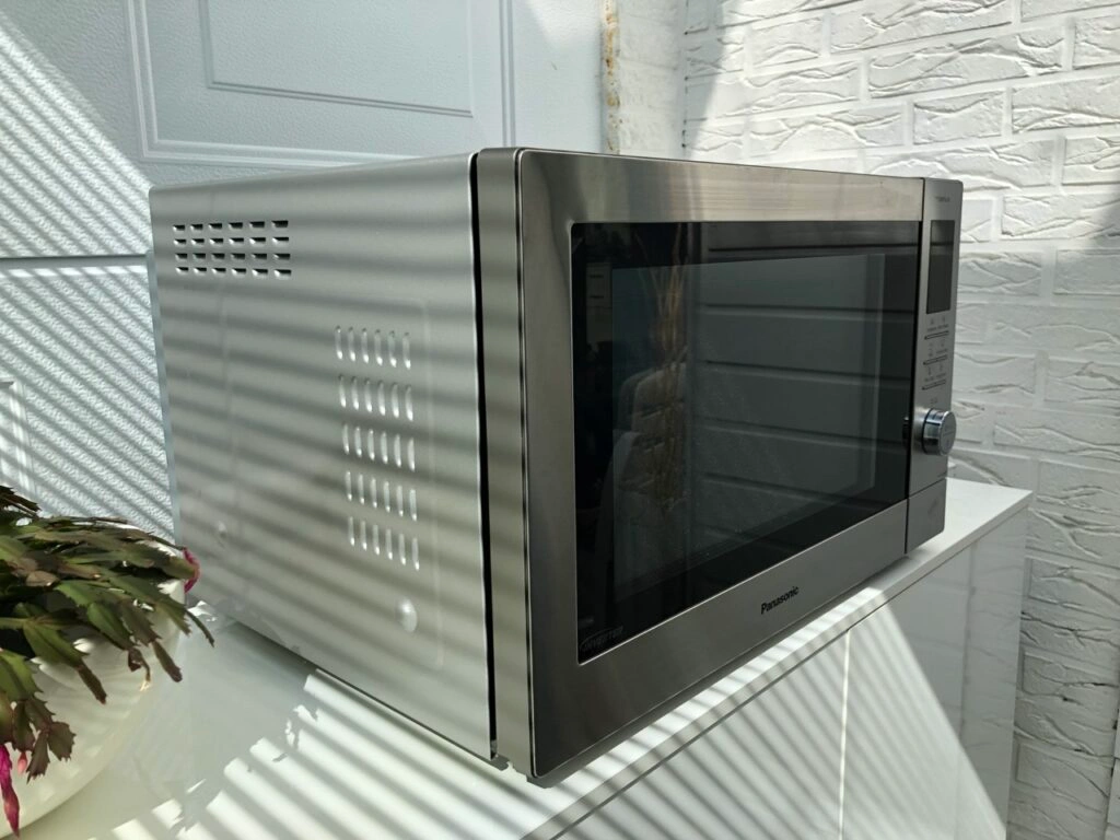 Panasonic NN-CD88 Mikrowelle