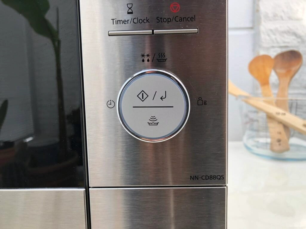 Panasonic NN-CD88 Mikrowelle