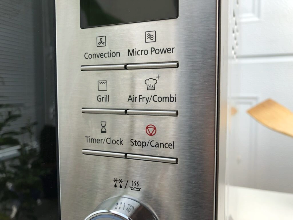 Panasonic NN-CD88 Mikrowelle