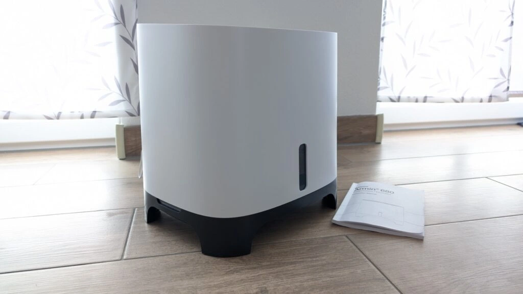 Meaco Armin 680 im Test