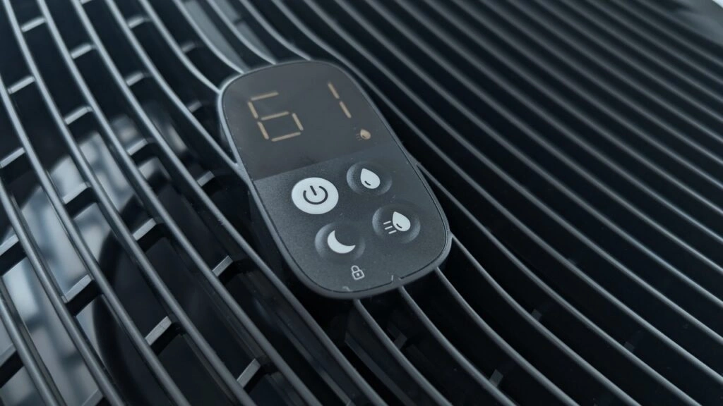 Meaco Armin 680 im Test