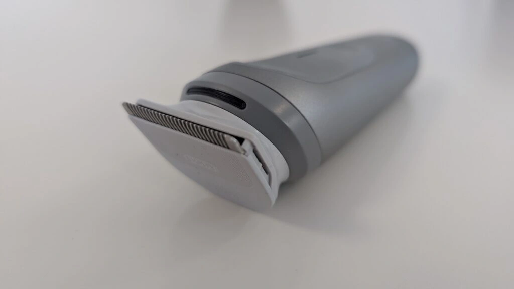 Braun Bodygroomer BG7550 im Test