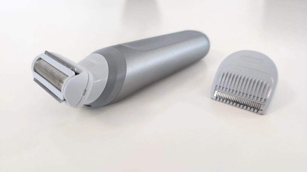 Braun Bodygroomer BG7550 im Test
