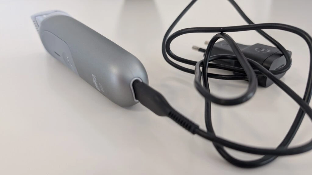 Braun Bodygroomer BG7550 im Test