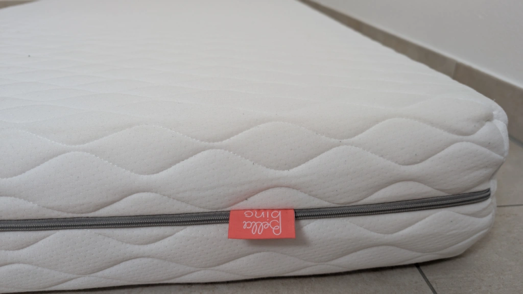 Bellabino Twist im Test