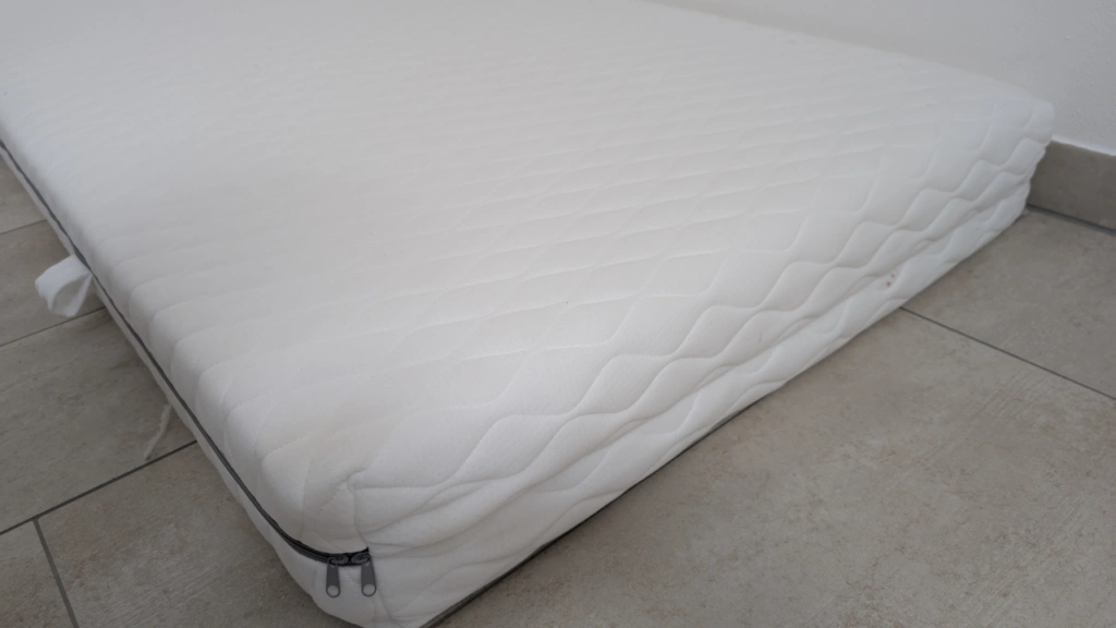 Bellabino Twist im Test