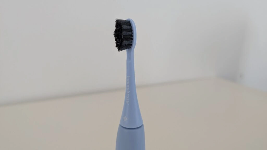 happybrush Eco Vibe Lite Schallzahnbürste im Test – minimalistische Funktionen, sehr gute Leistung