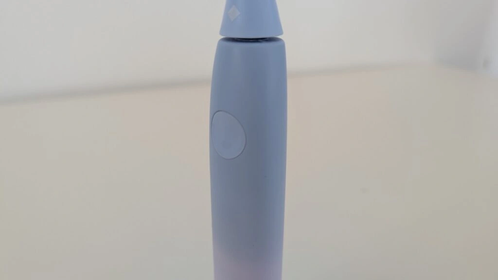 happybrush Eco Vibe Lite Schallzahnbürste im Test – minimalistische Funktionen, sehr gute Leistung