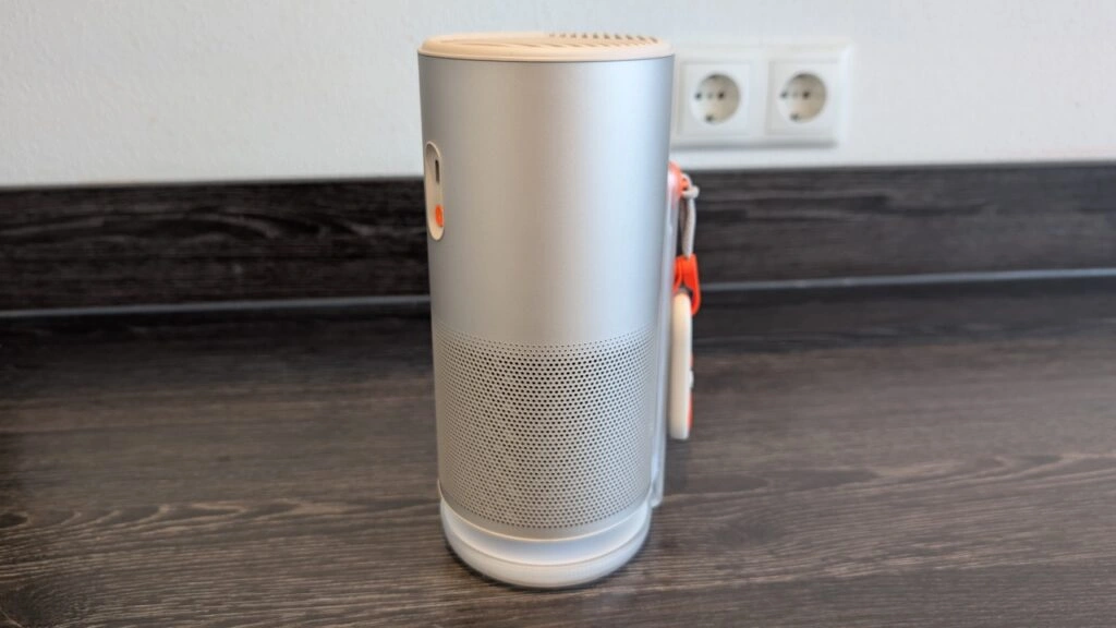 XGIMI MoGo 4: Hochwertiger Sound von Harman/Kardon